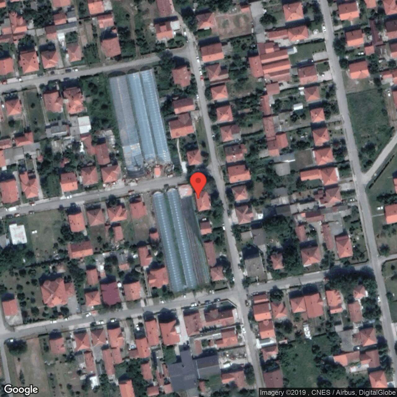 Braće Ogrizović 15, Beograd