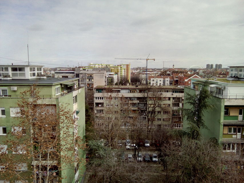 Bulevar oslobođenja 25, Novi Sad - 11