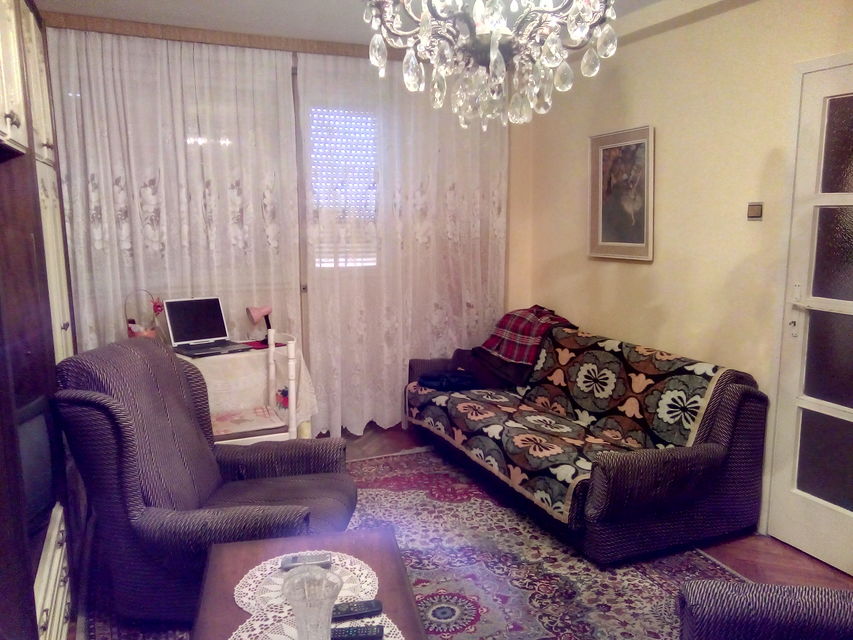 Bulevar oslobođenja 25, Novi Sad - 4