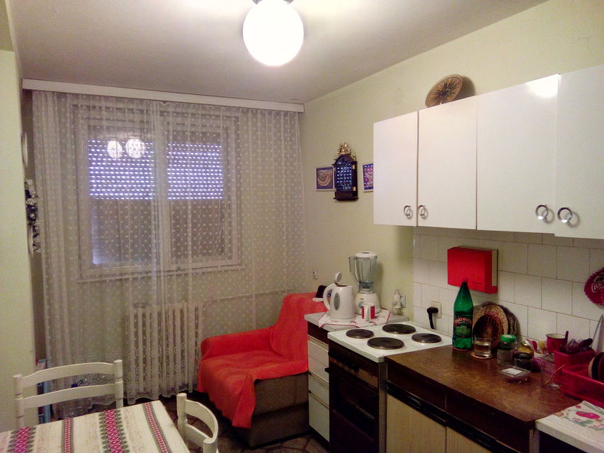 Bulevar oslobođenja 25, Novi Sad - 7