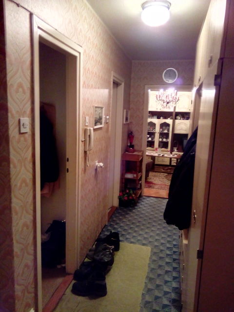 Bulevar oslobođenja 25, Novi Sad - 5