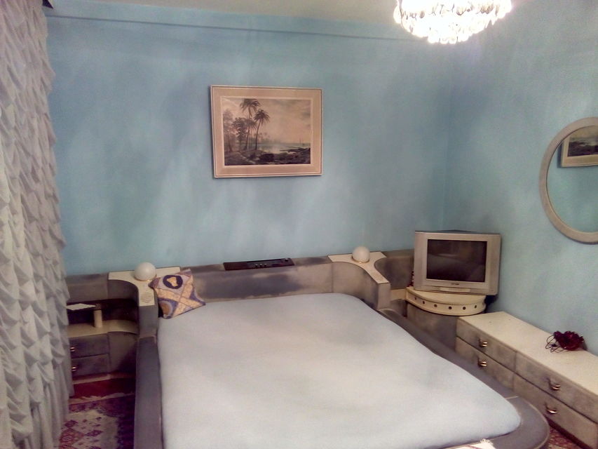 Bulevar oslobođenja 25, Novi Sad - 1