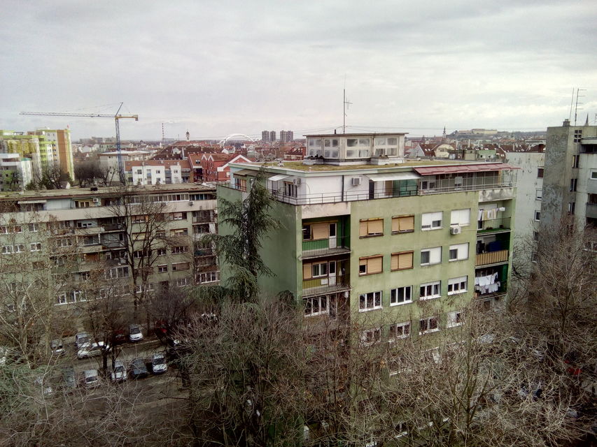 Bulevar oslobođenja 25, Novi Sad - 10