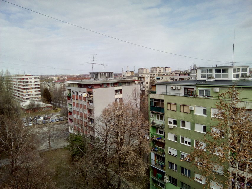 Bulevar oslobođenja 25, Novi Sad - 12