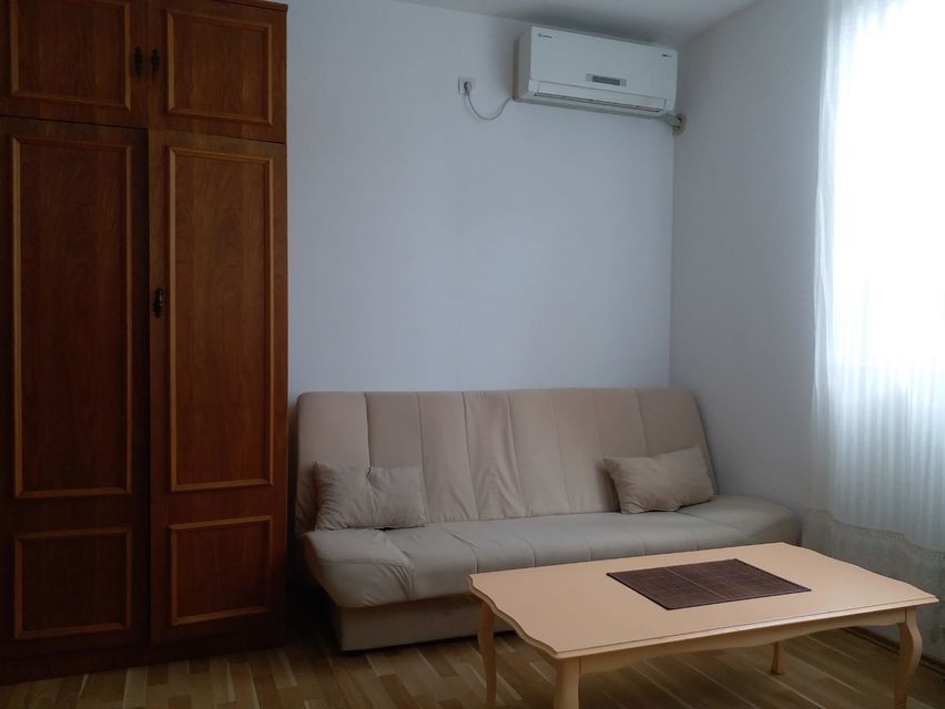 Novogradska 51, Beograd - 1