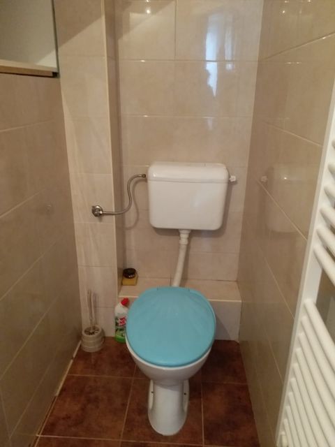 Novogradska 51, Beograd - 6