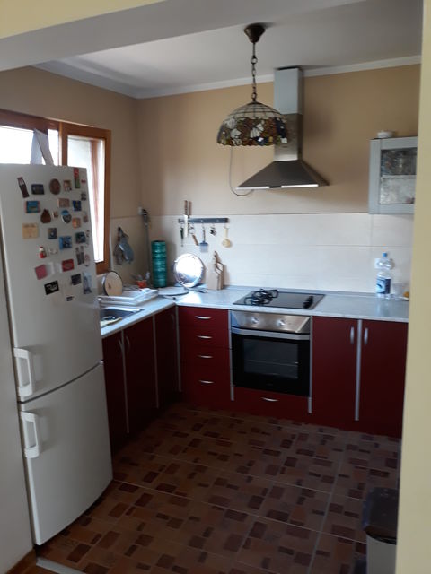 Titelska 38, Beograd - 5