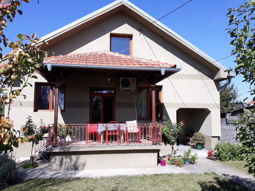 Titelska 38, Beograd