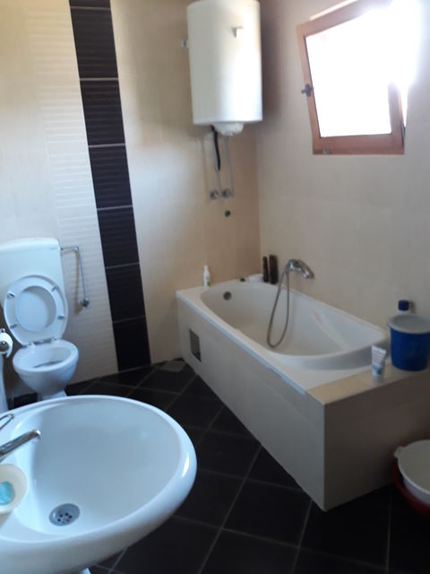 Titelska 38, Beograd - 10