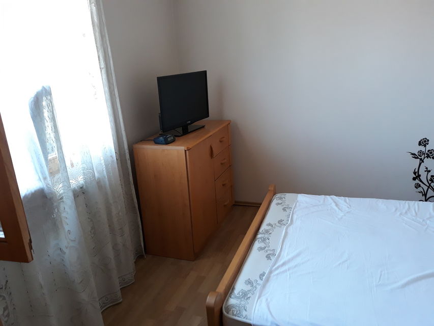 Titelska 38, Beograd - 11