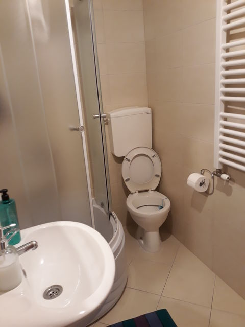 Titelska 38, Beograd - 7