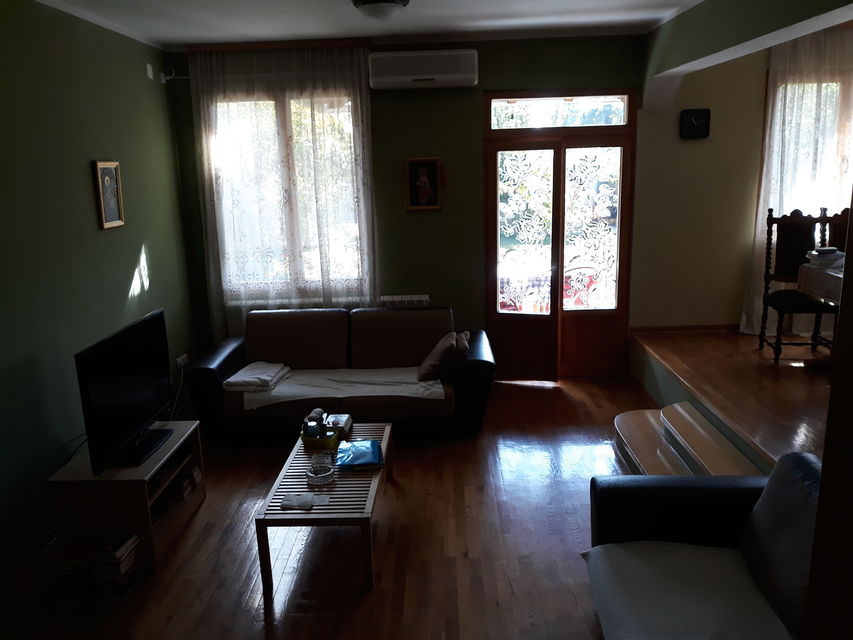 Titelska 38, Beograd - 3