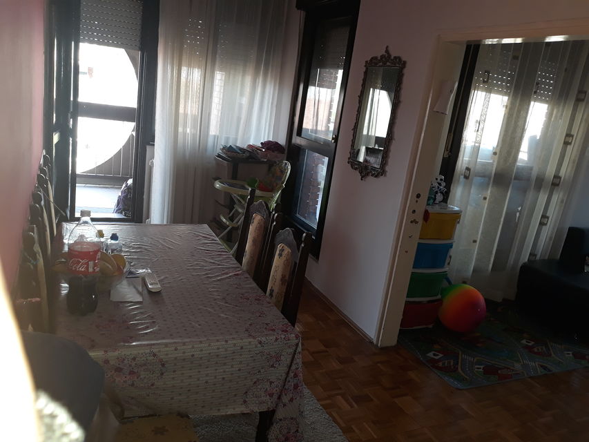 Rasinska 12, Beograd - 7