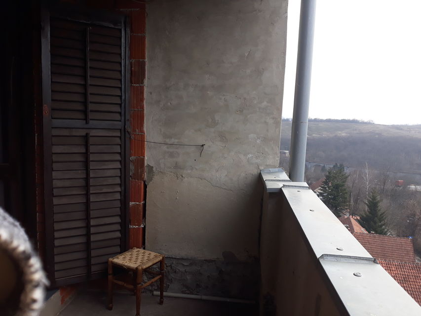 Rasinska 12, Beograd - 16