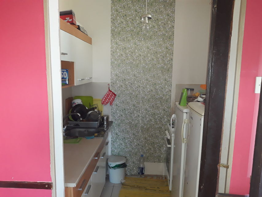 Rasinska 12, Beograd - 5