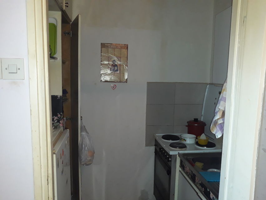 Rasinska 12, Beograd - 12