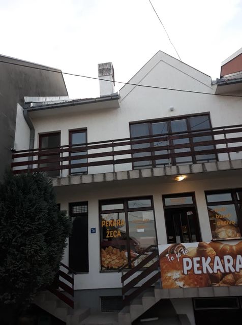 Bore Tirića 76, Šabac - 1