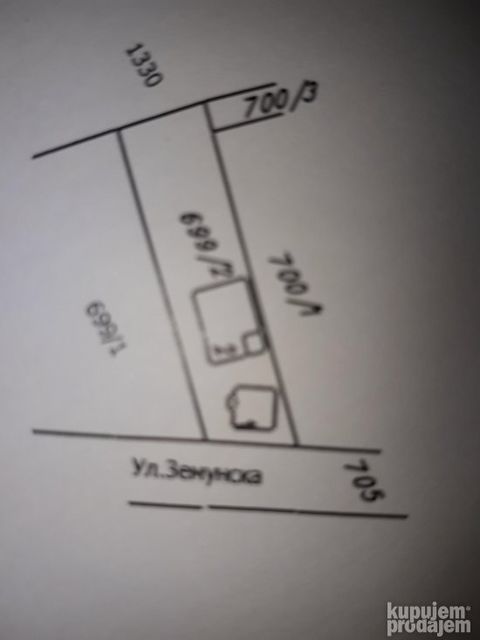 Zemunska 15, Beograd - 9