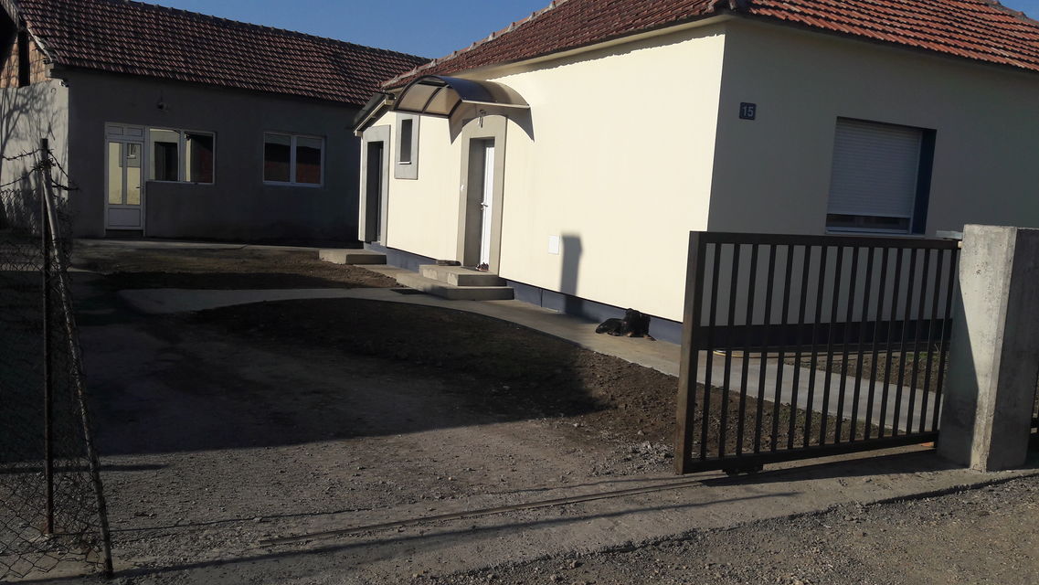 Zemunska 15, Beograd