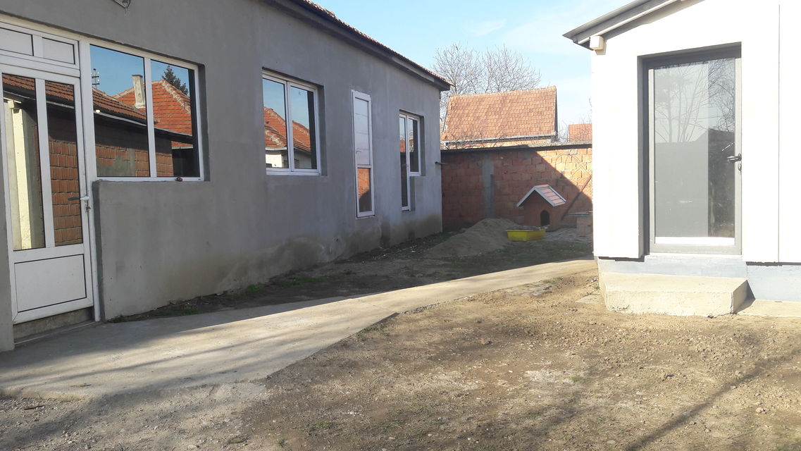 Zemunska 15, Beograd - 2