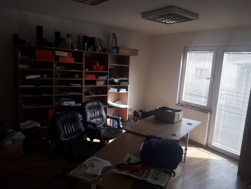 Zemunska 15, Beograd - 5