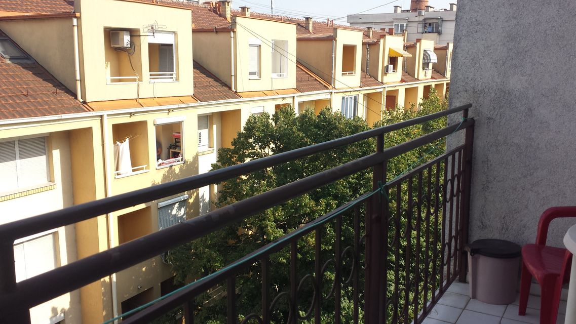 Đorđa Rajkovića 13, Novi Sad - 1