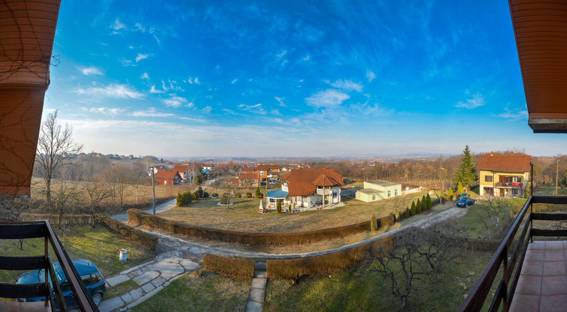 Alekse Stojnića 25, Loznica - 7