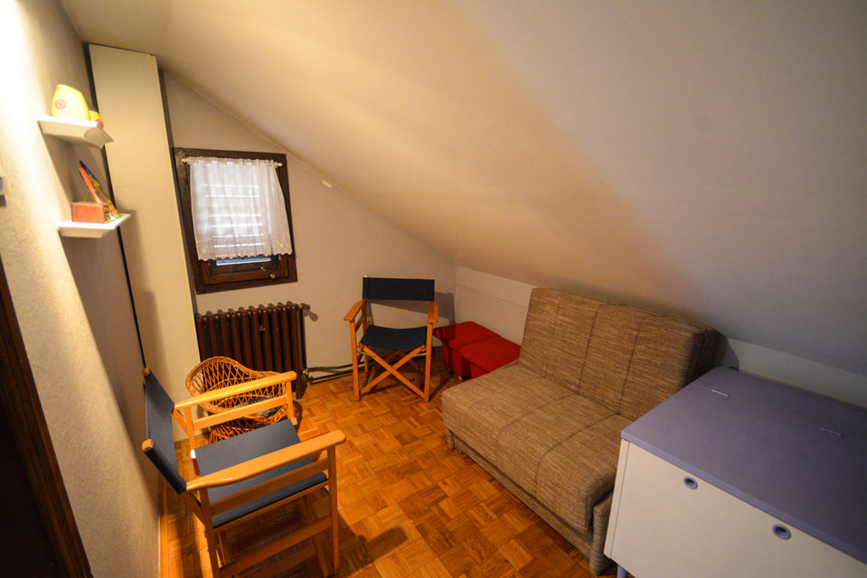 Alekse Stojnića 25, Loznica - 8