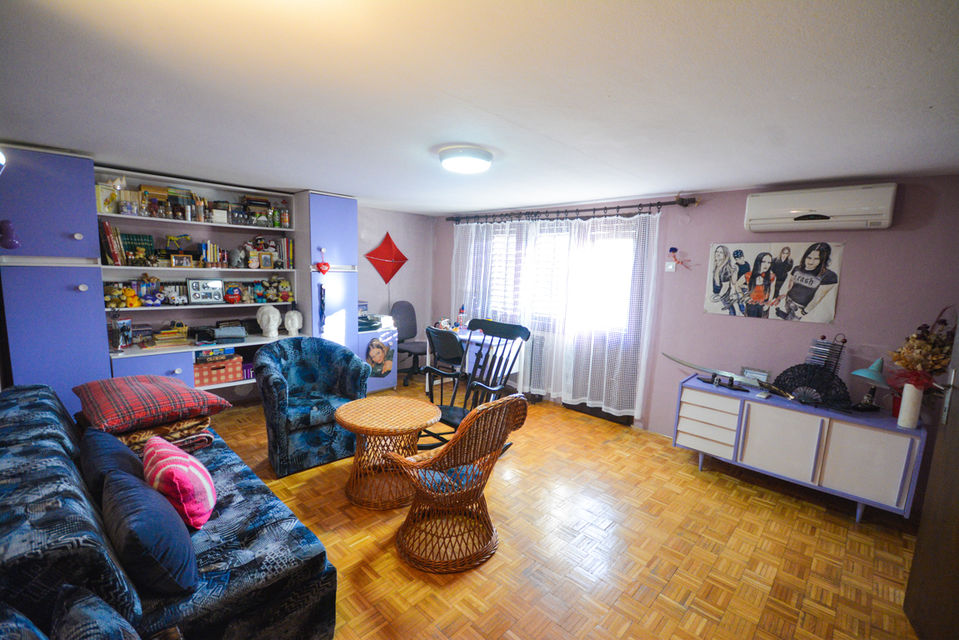 Alekse Stojnića 25, Loznica - 5