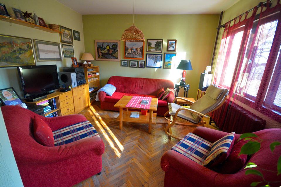 Alekse Stojnića 25, Loznica - 2