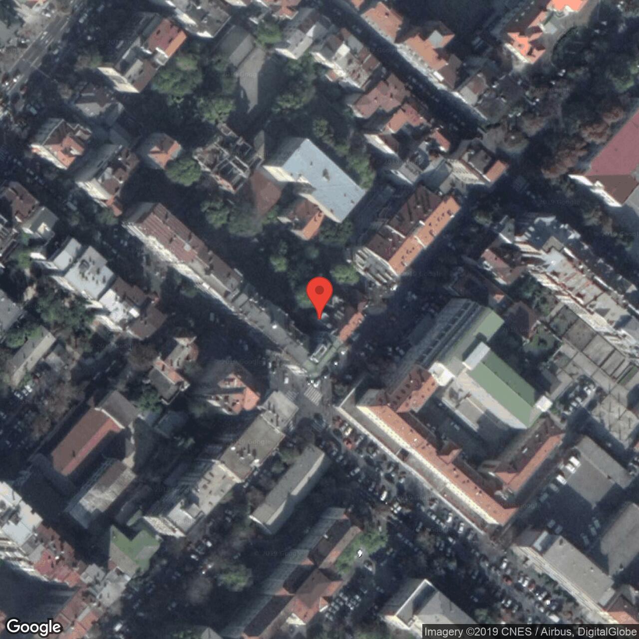 Resavska 64, Beograd