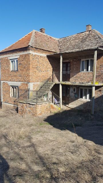 Nova bb-1, Šepšin - 1