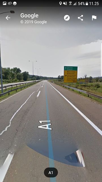 Nova bb-1, Šepšin - 2