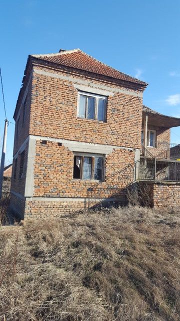 Nova bb-1, Šepšin - 8