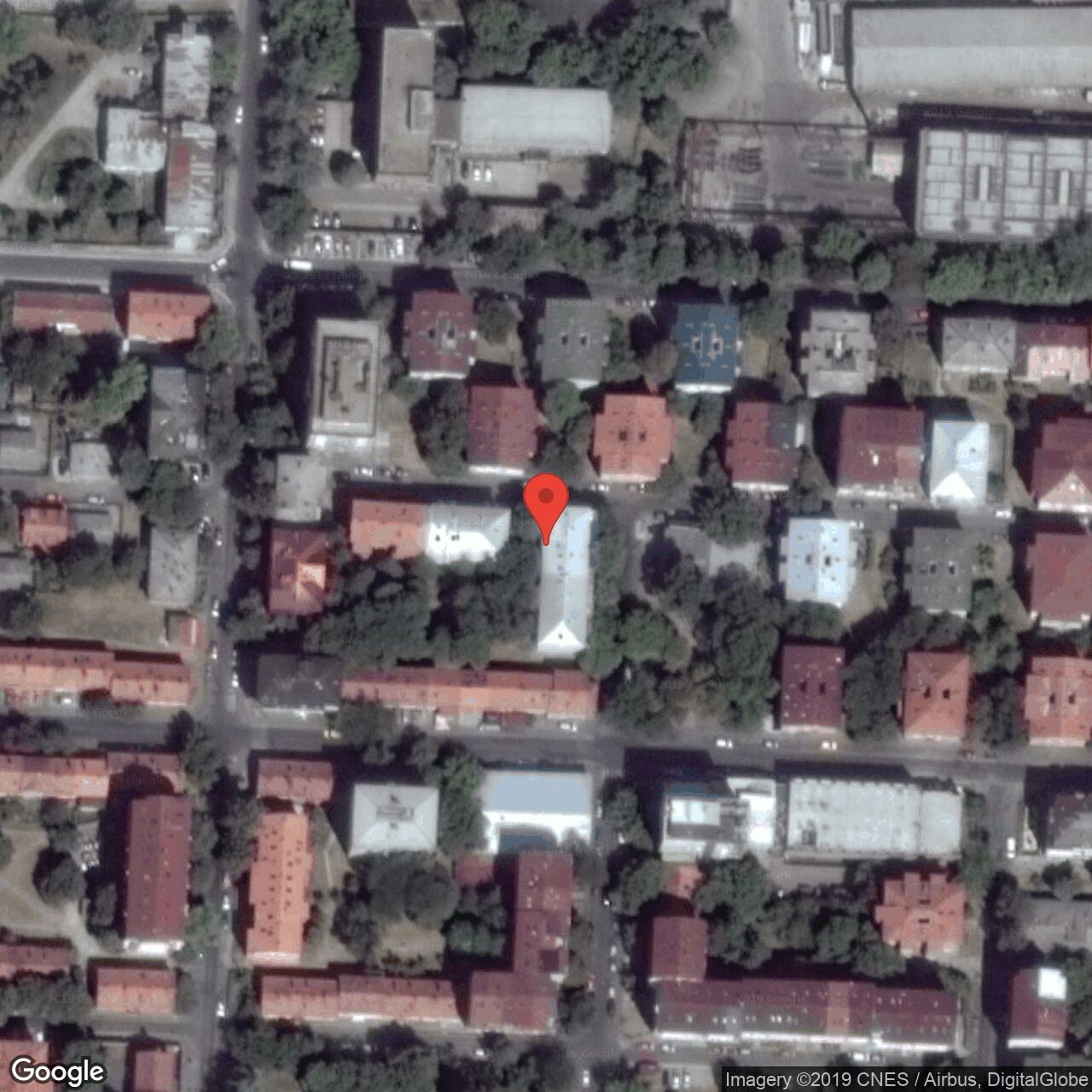 Pana Đukića 4, Beograd