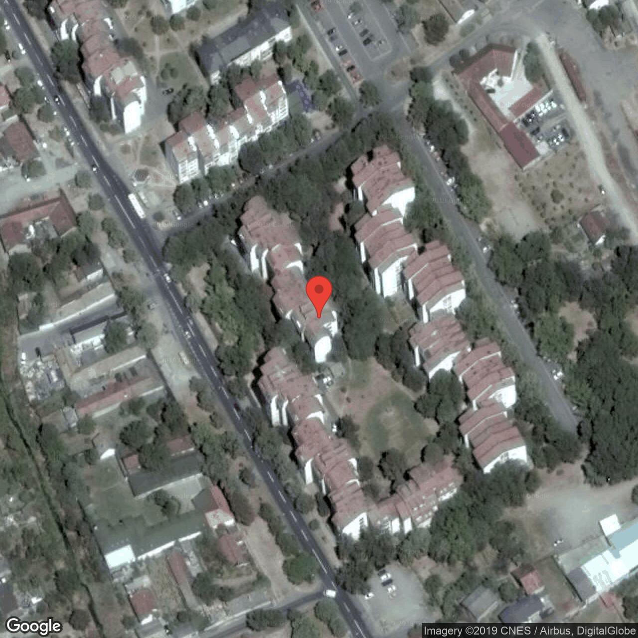 Preradovićeva 137, Petrovaradin