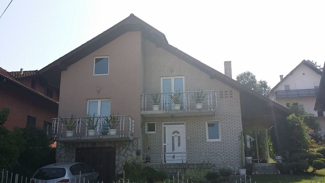 Kraljice Drage Obrenović 9, Gornji Milanovac - 11