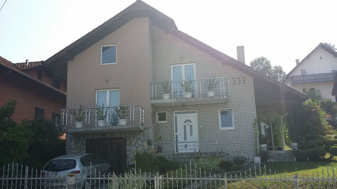 Kraljice Drage Obrenović 9, Gornji Milanovac