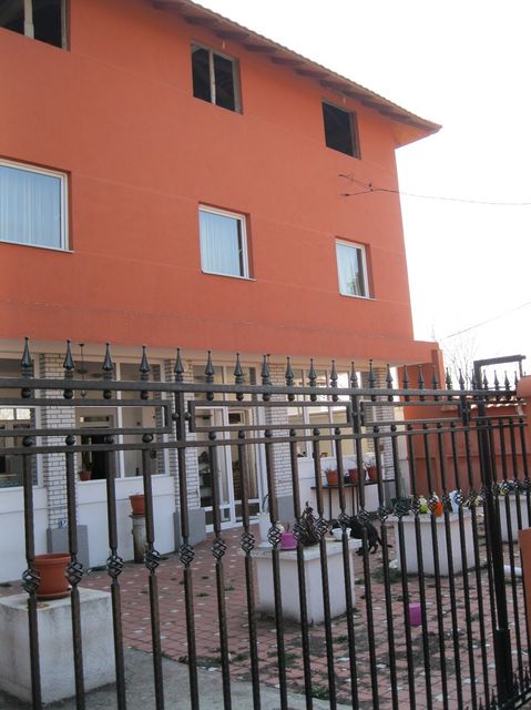 Sime Markovića 56, Beograd - 6