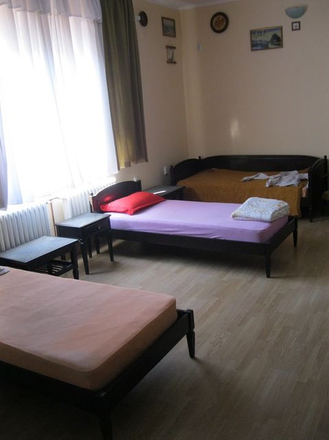 Sime Markovića 56, Beograd - 7