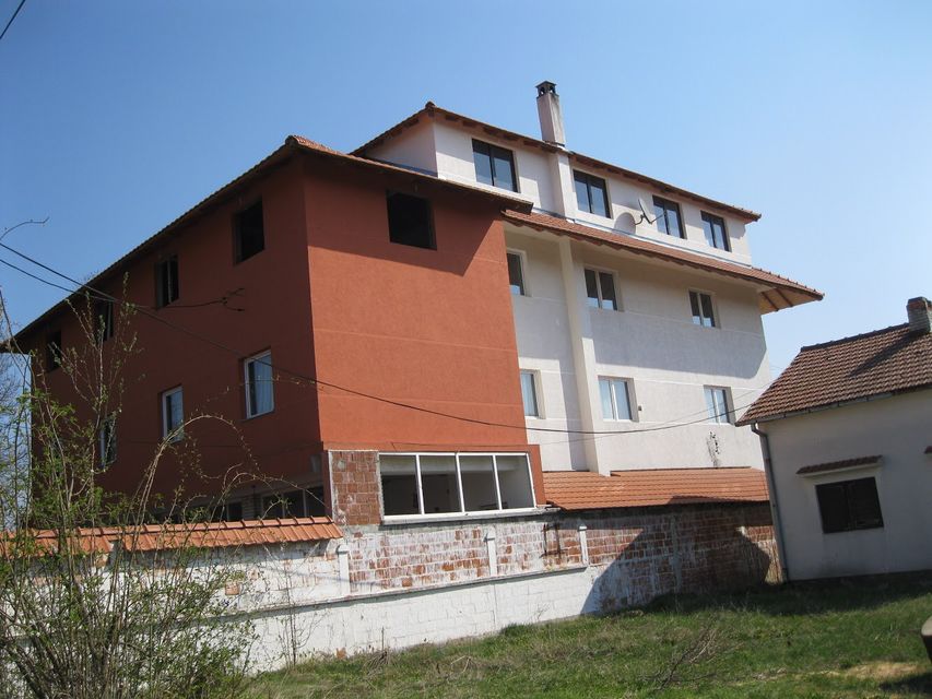 Sime Markovića 56, Beograd