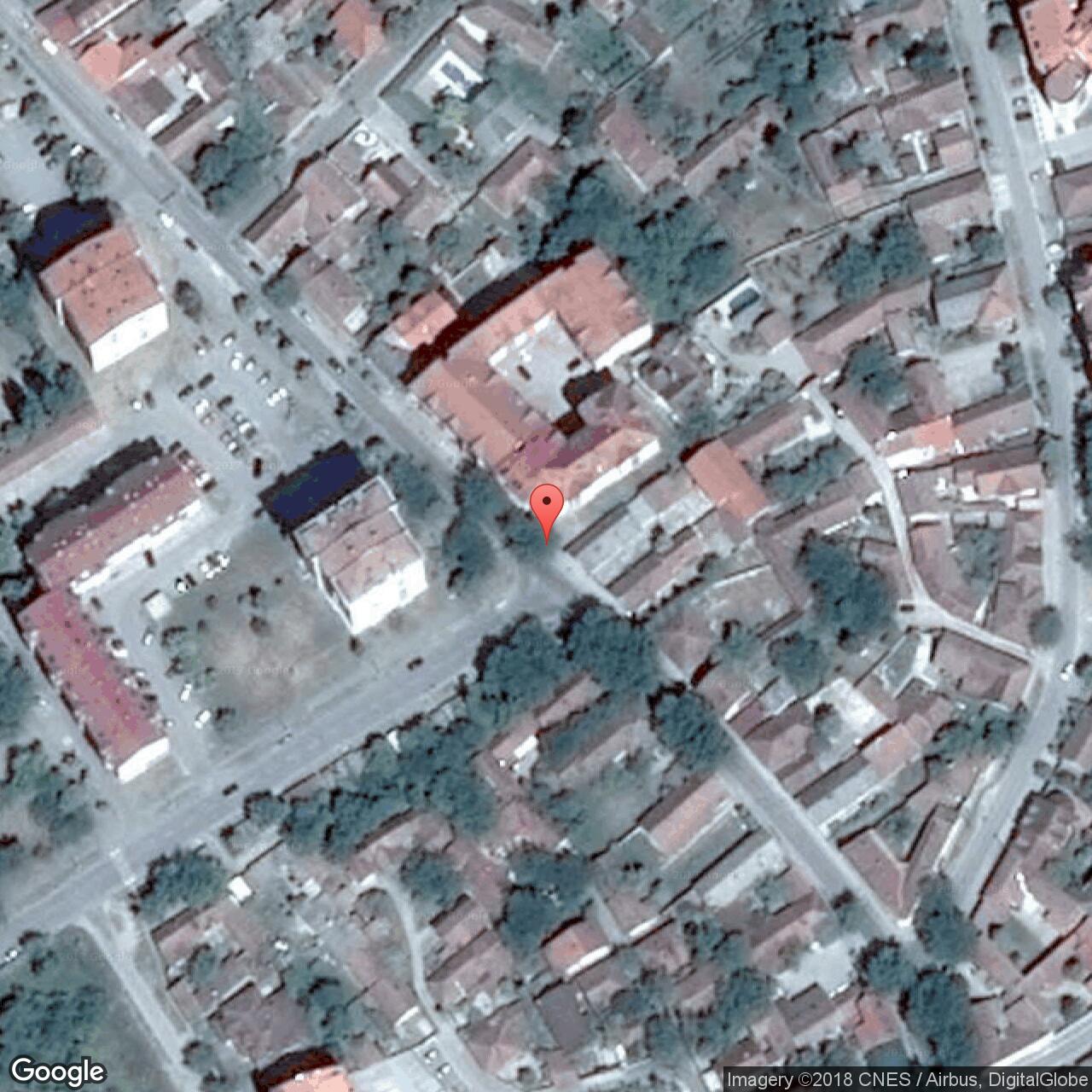 Arsenija Čarnojevića 38, Subotica