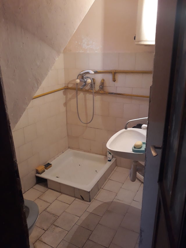 Partizanskih kurira 1, Niš - 8