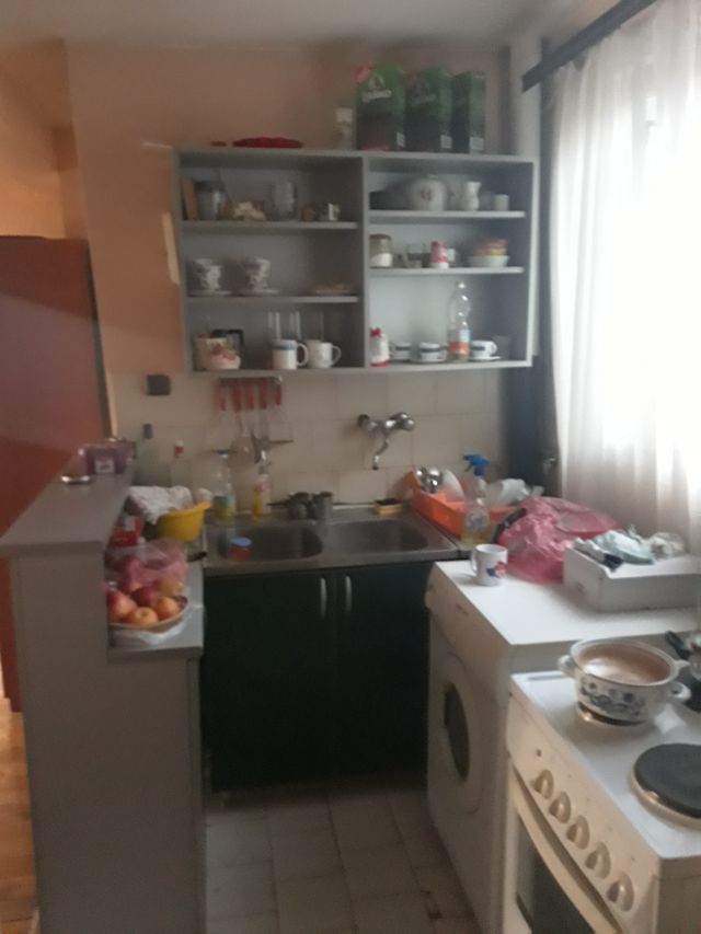 Partizanskih kurira 1, Niš - 7