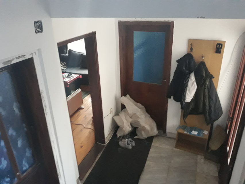 Partizanskih kurira 1, Niš - 11