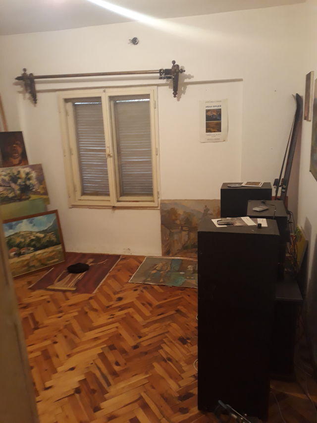 Partizanskih kurira 1, Niš - 5