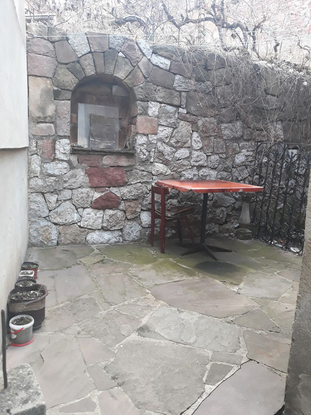 Partizanskih kurira 1, Niš - 3