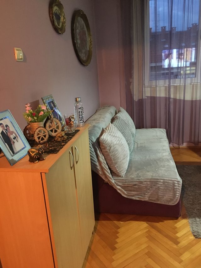 Glamočka 17, Niš - 3