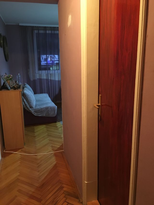 Glamočka 17, Niš - 2