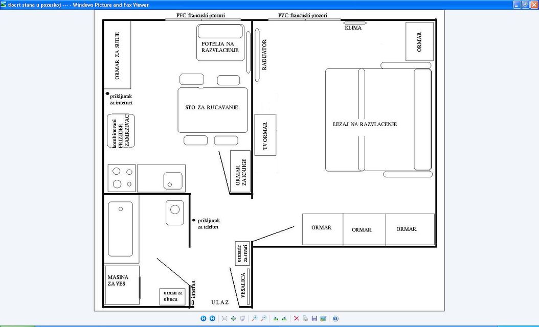 Požeška 162, Beograd - 7